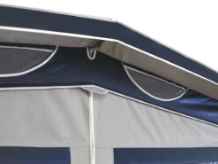 Hypercamp Las Palmas 240 Maat 4 (731 - 755 Cm) Caravanvoortent -Kwaliteit Outdoor Campingwinkel hypercamp las palmas nokventilatie ecommerce 4e1e 10