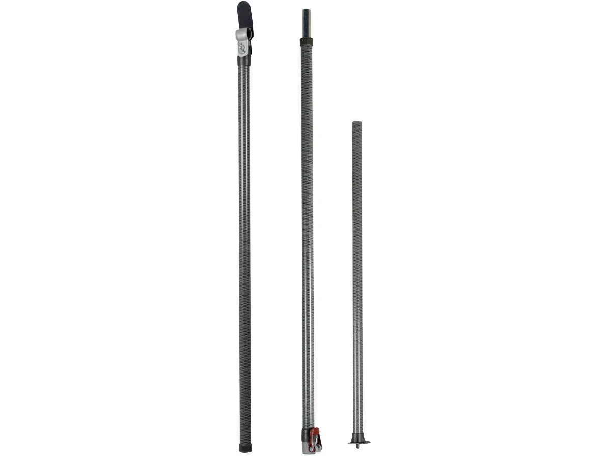 Isabella CarbonX Staander 1 Isabella CarbonX Staander