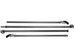 Isabella CarbonX Verandastang