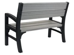 Keter Montero Tuinbank -Kwaliteit Outdoor Campingwinkel keter montero bank 3 ecommerce 11d5
