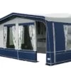 Hypercamp Las Palmas 240 Maat 3 (706 - 730 Cm) Caravanvoortent