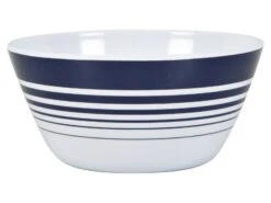 Bo-Camp Navy 16-delig Serviesset -Kwaliteit Outdoor Campingwinkel melamine servies 16delig navy 4 3 ecommerce 3518