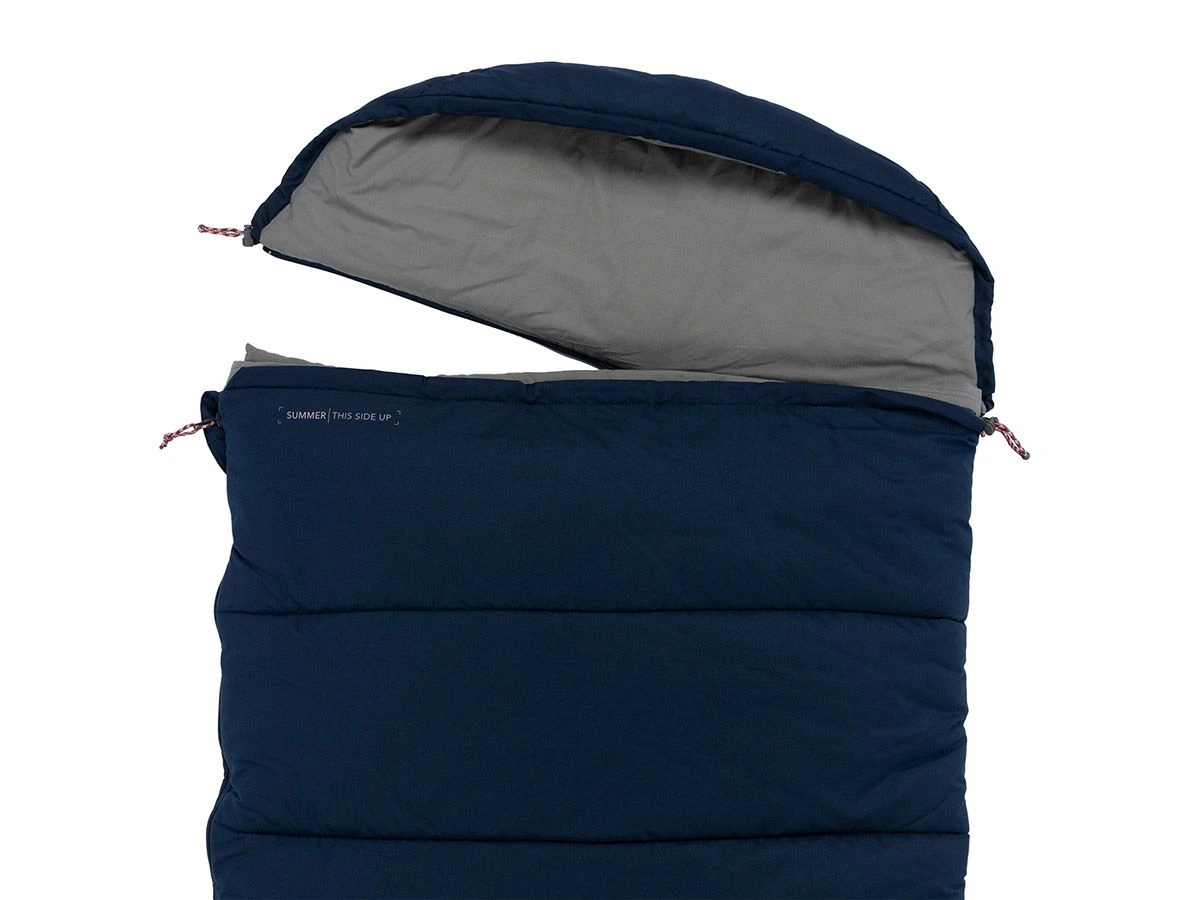 Nomad Passaat Slaapzak 6 Nomad Passaat Slaapzak - Afbeelding 6