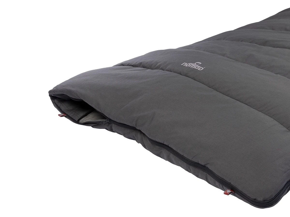 Nomad Passaat XL Slaapzak 3 Nomad Passaat XL Slaapzak - Afbeelding 3