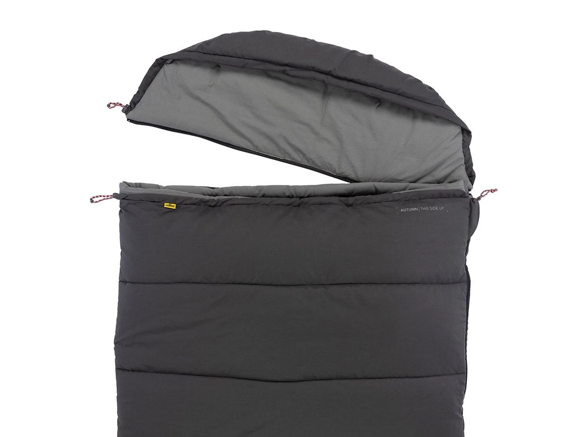 Nomad Passaat XL Slaapzak 4 Nomad Passaat XL Slaapzak - Afbeelding 4