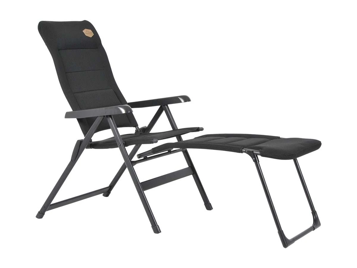 Obelink Ambassador Voetensteun 5 Obelink Ambassador Voetensteun - Afbeelding 5