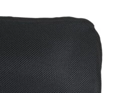 Obelink Barones 3D Black Standenstoel -Kwaliteit Outdoor Campingwinkel obelink barones 3d 3 ecommerce