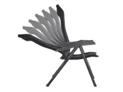 Obelink Barones 3D Black Standenstoel -Kwaliteit Outdoor Campingwinkel obelink barones 3d 5 ecommerce