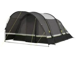 Obelink Columbia 5 Easy Air Tunneltent -Kwaliteit Outdoor Campingwinkel obelink columbia easy air 3 ecommerce bdfd