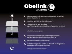 Obelink Soleil Plus Window CoolDark Tentluifel 9 Obelink Soleil Plus Window CoolDark Tentluifel -Kwaliteit Outdoor Campingwinkel obelink cooldarksite 1 ecommerce 9e18 25 1