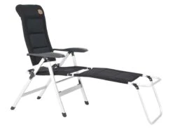 Obelink Corsa Black Voetensteun -Kwaliteit Outdoor Campingwinkel obelink corsa black voetensteun 2 ecommerce 7072