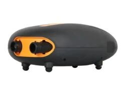 Obelink Cyclone Tentpomp Met Accu -Kwaliteit Outdoor Campingwinkel obelink cyclone electrische pomp 3 ecommerce