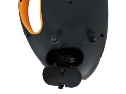 Obelink Cyclone Tentpomp Met Accu -Kwaliteit Outdoor Campingwinkel obelink cyclone electrische pomp 4 ecommerce