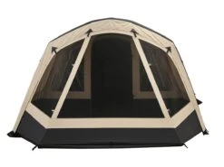 Obelink Florence L Easy Air Voorwand 10 Obelink Florence L Easy Air Voorwand -Kwaliteit Outdoor Campingwinkel obelink florence l voorwand mesh 1 ecommerce