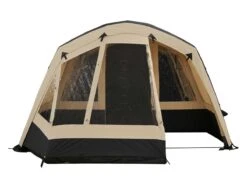 Obelink Florence L Easy Air Voorwand 15 Obelink Florence L Easy Air Voorwand -Kwaliteit Outdoor Campingwinkel obelink florence l voorwand raam 3 ecommerce