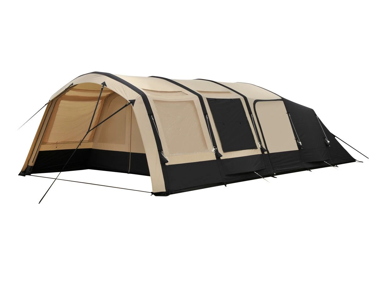 Obelink Florence XL Easy Air Opblaasbare Tunneltent 2 Obelink Florence XL Easy Air Opblaasbare Tunneltent - Afbeelding 2