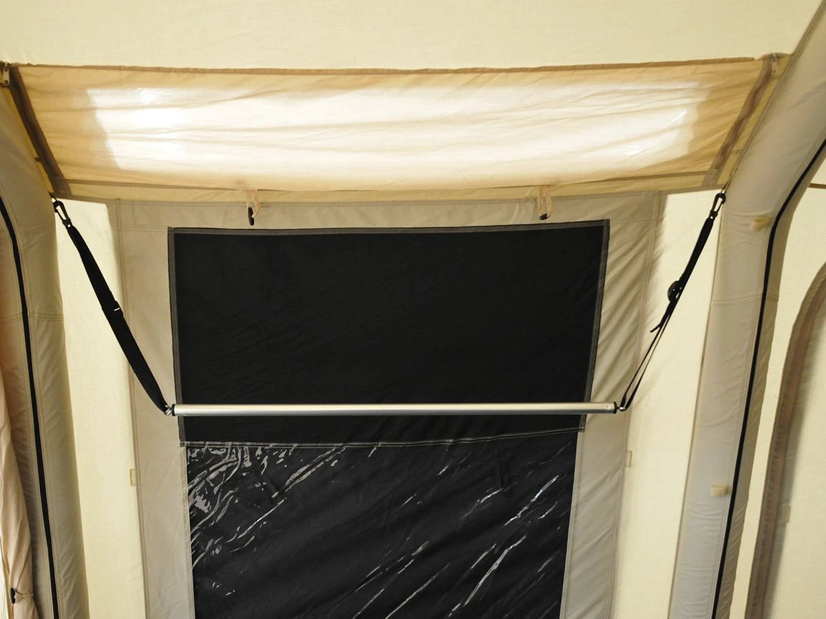 Obelink Florence XL Easy Air Opblaasbare Tunneltent 7 Obelink Florence XL Easy Air Opblaasbare Tunneltent - Afbeelding 7