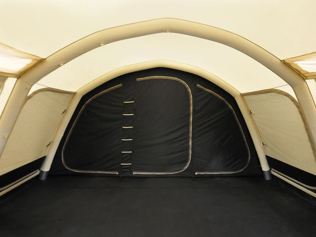 Obelink Florence XL Easy Air Opblaasbare Tunneltent 6 Obelink Florence XL Easy Air Opblaasbare Tunneltent - Afbeelding 6