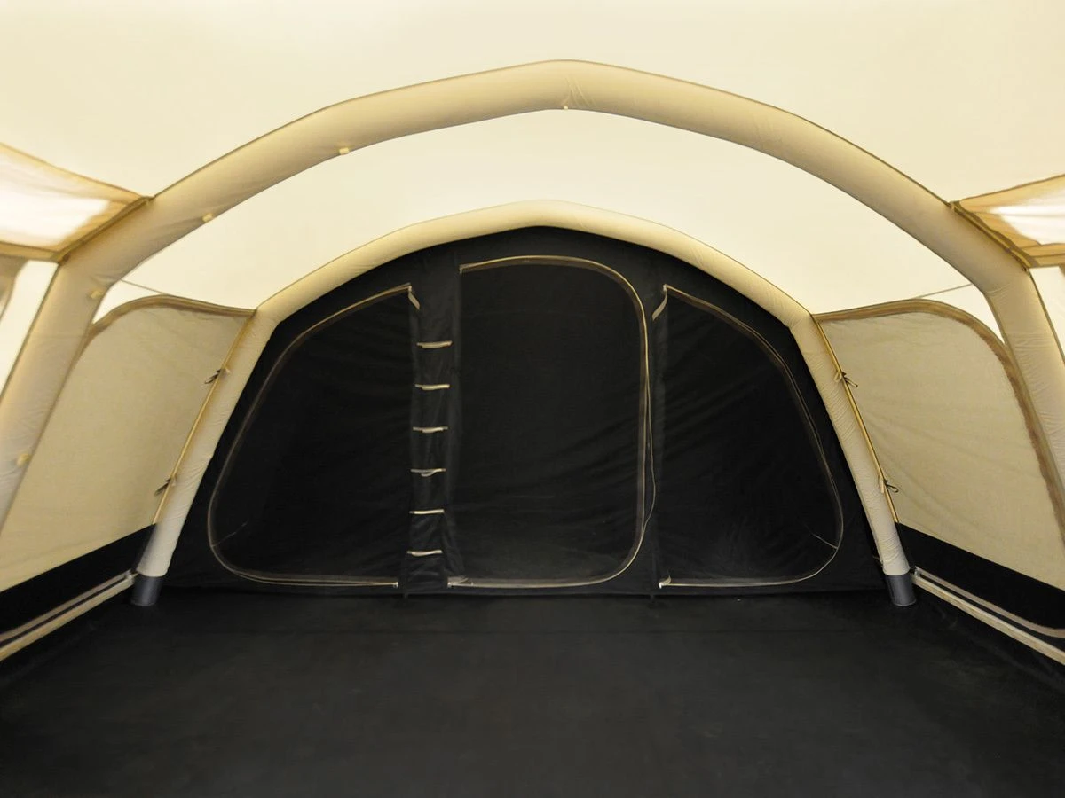 Obelink Florence XL Easy Air Opblaasbare Tunneltent 5 Obelink Florence XL Easy Air Opblaasbare Tunneltent - Afbeelding 5