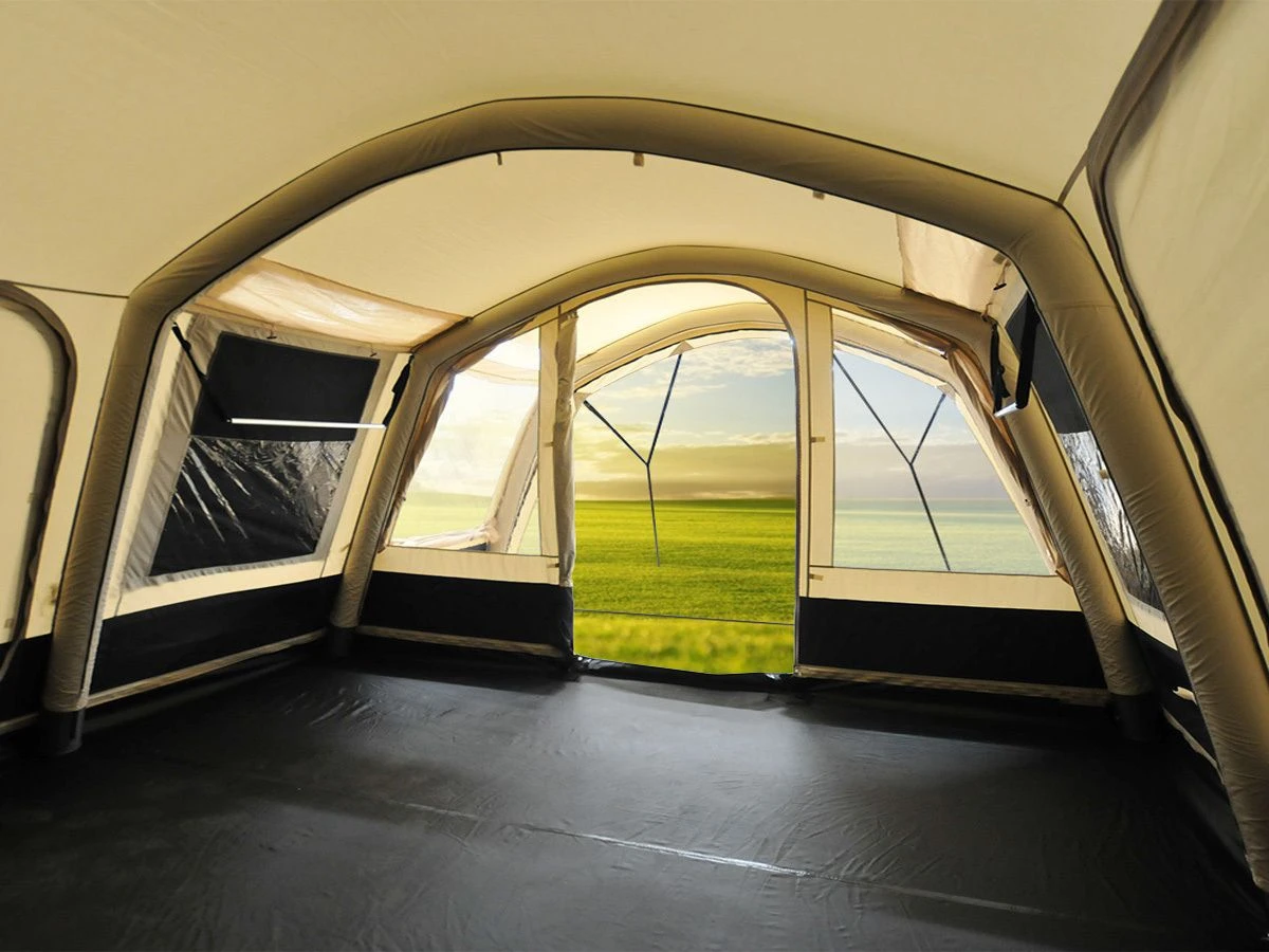 Obelink Florence XL Easy Air Opblaasbare Tunneltent 4 Obelink Florence XL Easy Air Opblaasbare Tunneltent - Afbeelding 4