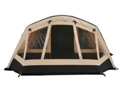 Obelink Florence XL Easy Air Voorwand -Kwaliteit Outdoor Campingwinkel obelink florence xl voorwand raam 1 ecommerce