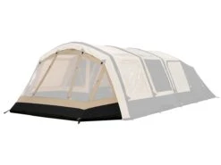 Obelink Florence XL Easy Air Voorwand -Kwaliteit Outdoor Campingwinkel obelink florence xl voorwand raam 2 ecommerce