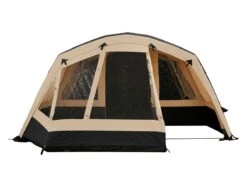Obelink Florence XL Easy Air Voorwand -Kwaliteit Outdoor Campingwinkel obelink florence xl voorwand raam 3 ecommerce