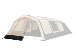 Obelink Florence XL Easy Air Voorwand -Kwaliteit Outdoor Campingwinkel obelink florence xl voorwand raam 4 ecommerce