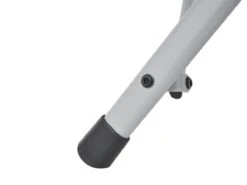 Obelink Footrest Easy Grey Voetenbank -Kwaliteit Outdoor Campingwinkel obelink footrest easy grey 3 ecommerce fb14