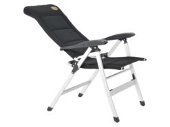 Obelink Corsa Black Standenstoel -Kwaliteit Outdoor Campingwinkel obelink kampeerstoel corsa black 5 ecommerce 0b71