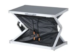 Obelink Lucca Quick Kast -Kwaliteit Outdoor Campingwinkel obelink kast lucca 4 ecommerce