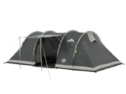 Obelink Napels 4 Poly Tunneltent -Kwaliteit Outdoor Campingwinkel obelink napels 4 afb3 ecommerce a249