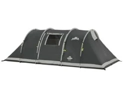 Obelink Napels 4 Poly Tunneltent -Kwaliteit Outdoor Campingwinkel obelink napels 4 afb4 ecommerce 6372