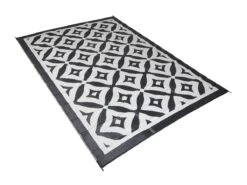 Obelink Patio Mat Cube 440 X 250 Cm Tenttapijt -Kwaliteit Outdoor Campingwinkel obelink patio mat cube 1 ecommerce 2