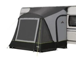 Obelink Rio 280 Easy Air Opblaasbare Voortent -Kwaliteit Outdoor Campingwinkel obelink rio 280 easy air 3 ecommerce a103