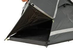 Obelink Shelter 3 CoolDark Koepeltent -Kwaliteit Outdoor Campingwinkel obelink shelter 3 donker 4 ecommerce 649a