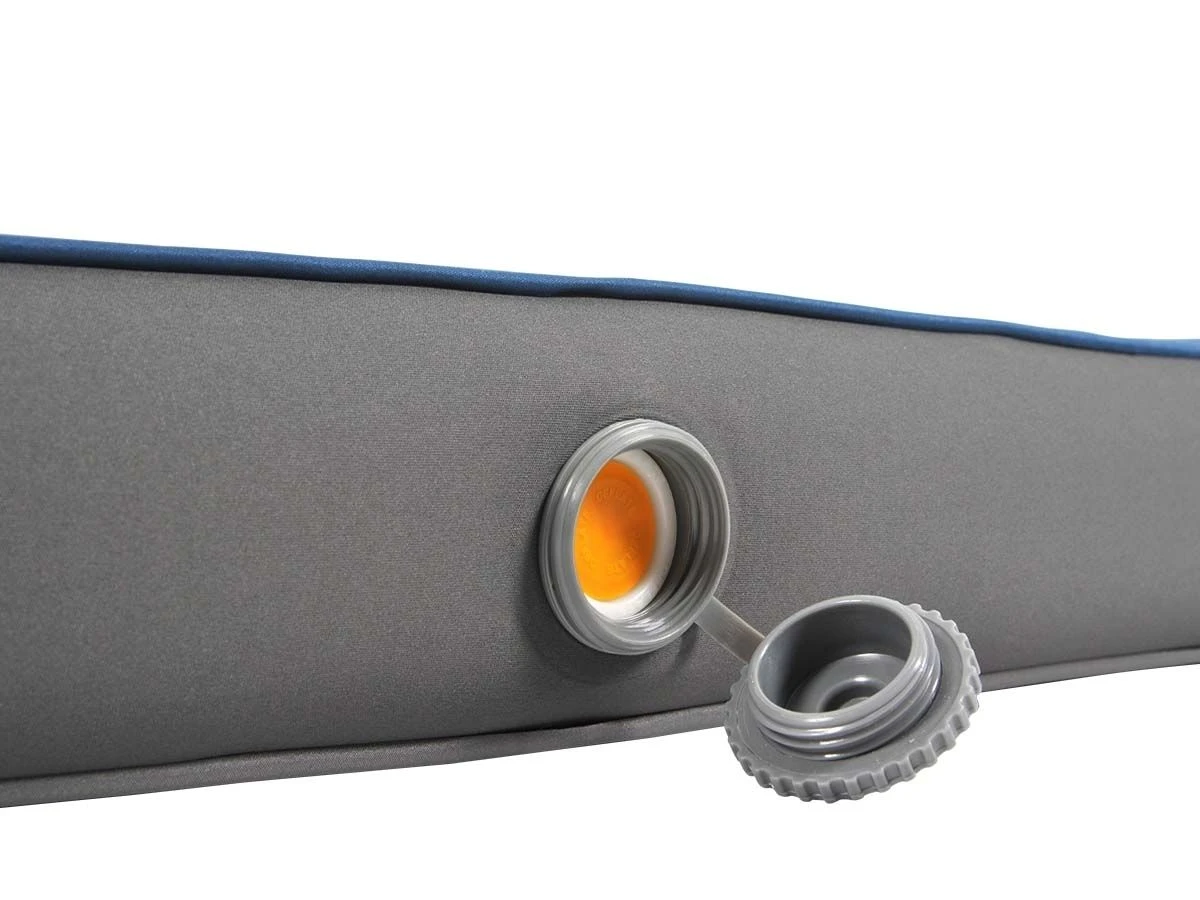 Obelink Sleepwell Air 10 XL Slaapmat 4 Obelink Sleepwell Air 10 XL Slaapmat - Afbeelding 4