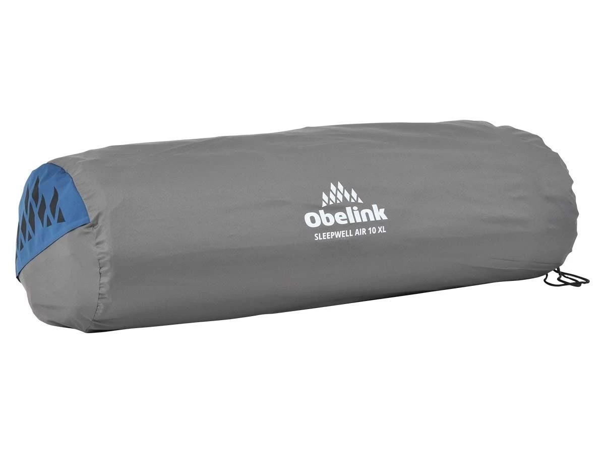 Obelink Sleepwell Air 10 XL Slaapmat 3 Obelink Sleepwell Air 10 XL Slaapmat - Afbeelding 3