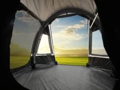 Obelink Summer 4 Easy Air Opblaasbare Tunneltent -Kwaliteit Outdoor Campingwinkel obelink summer 4 easyair 9 ecommerce