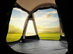 Obelink Summer 4 TC Easy Air Tunneltent -Kwaliteit Outdoor Campingwinkel obelink summer 4tc ea 7 ecommerce