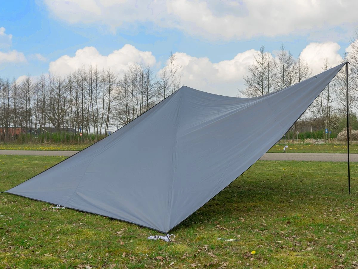 Obelink Tarp 400 CoolDark 3 Obelink Tarp 400 CoolDark - Afbeelding 3