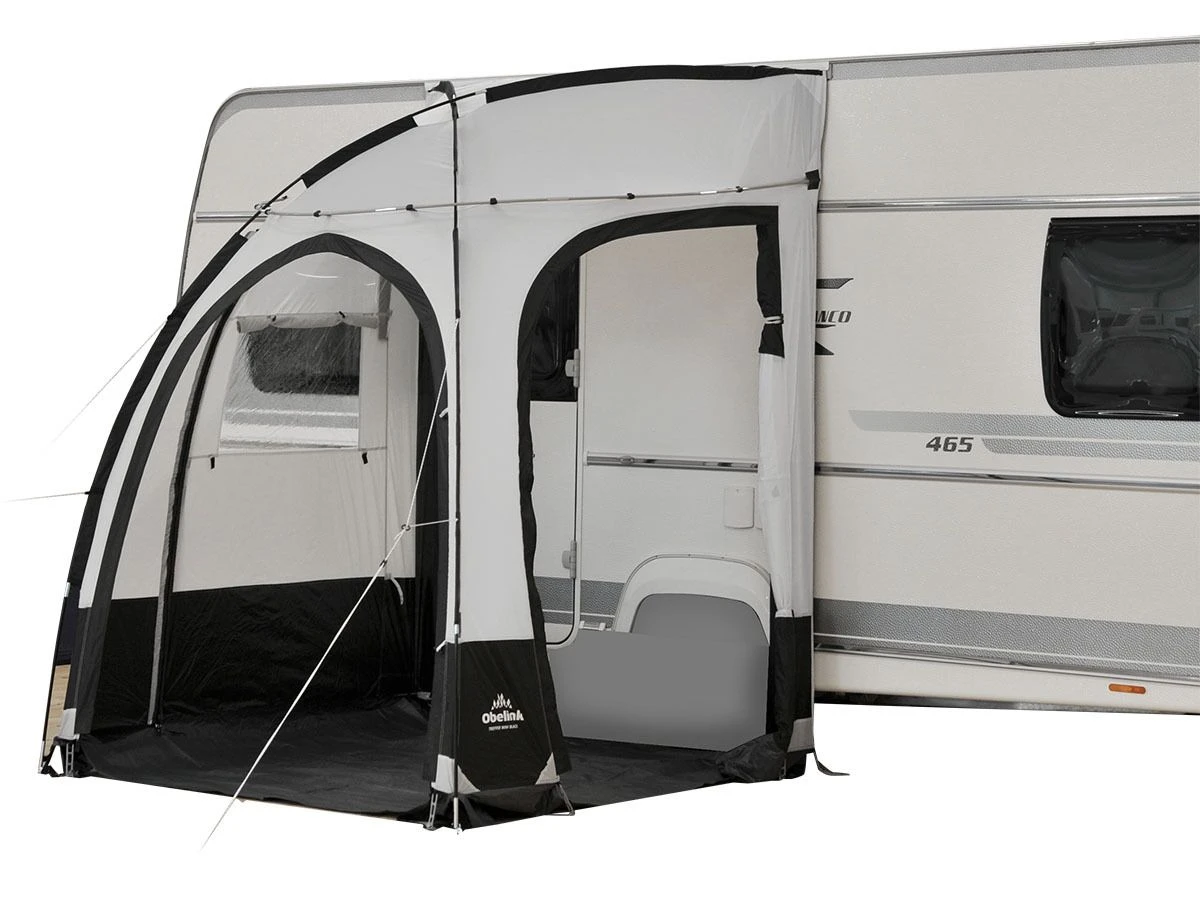 Obelink Treffer Mini Caravanvoortent 3 Obelink Treffer Mini Caravanvoortent - Afbeelding 3