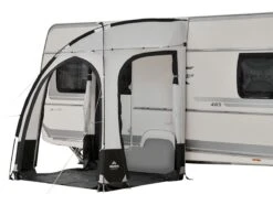 Obelink Treffer Mini Caravanvoortent 12 Obelink Treffer Mini Caravanvoortent -Kwaliteit Outdoor Campingwinkel obelink treffer mini black 3 ecommerce 4b7c