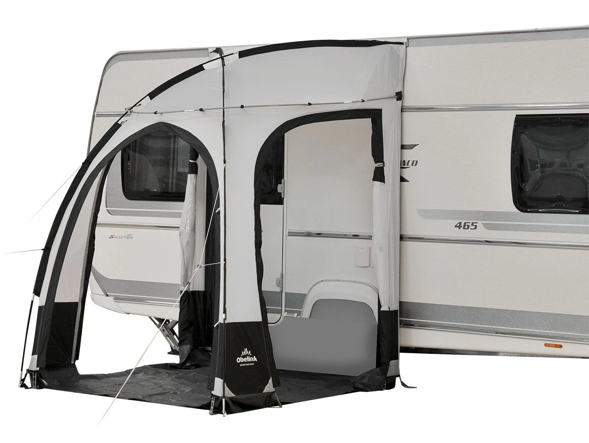 Obelink Treffer Mini Caravanvoortent 4 Obelink Treffer Mini Caravanvoortent - Afbeelding 4