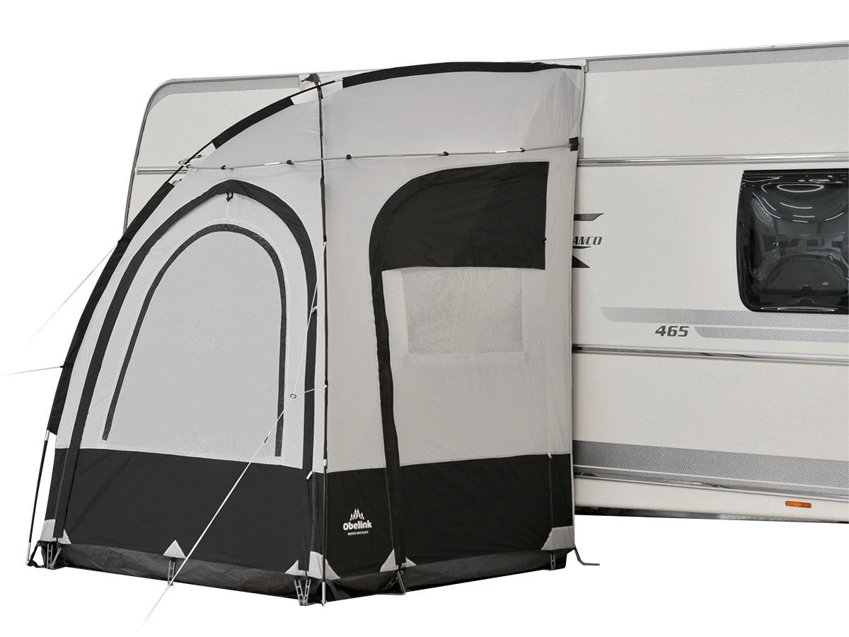 Obelink Treffer Mini Caravanvoortent 6 Obelink Treffer Mini Caravanvoortent - Afbeelding 6
