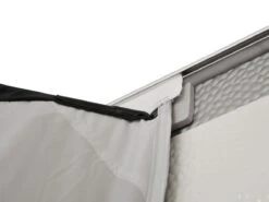 Obelink Treffer Mini Caravanvoortent 15 Obelink Treffer Mini Caravanvoortent -Kwaliteit Outdoor Campingwinkel obelink treffer mini black 7 ecommerce 6022