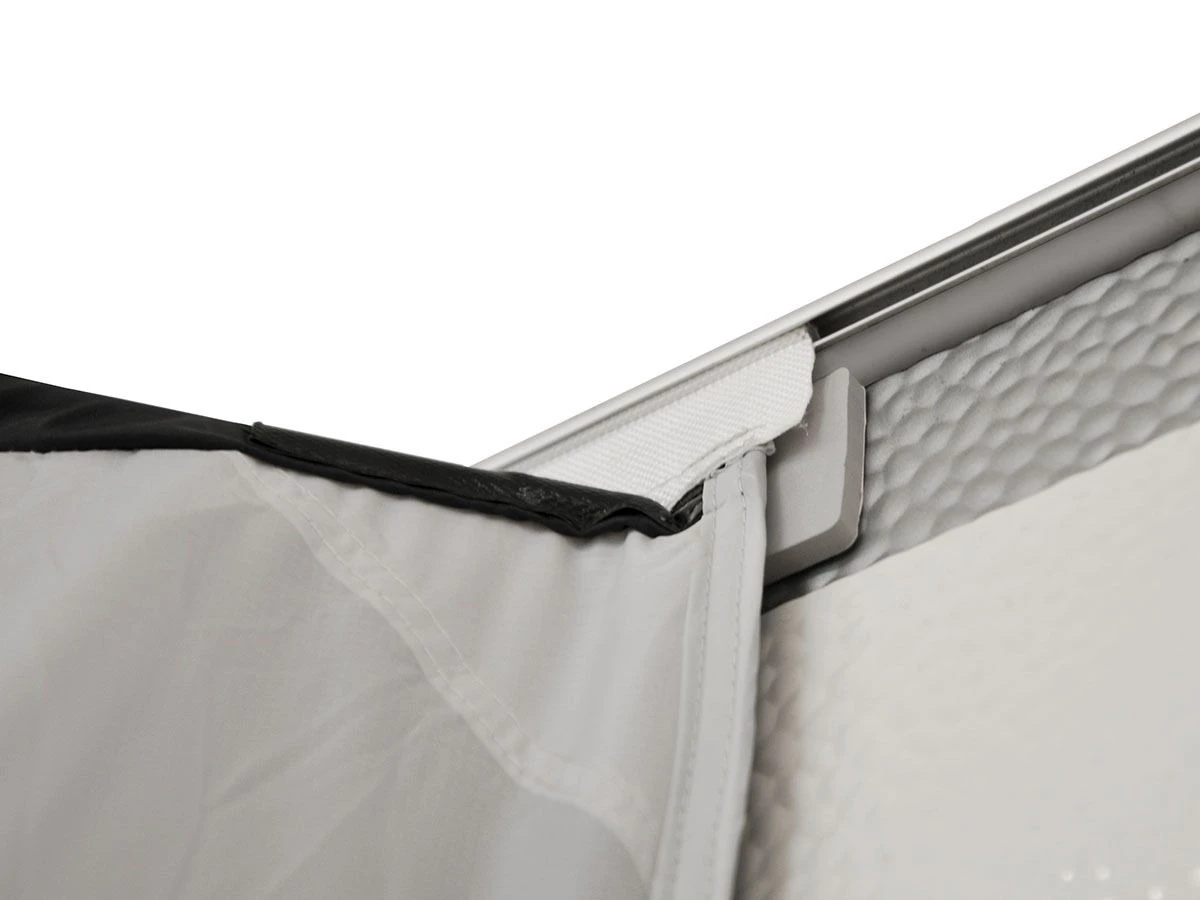 Obelink Treffer Mini Caravanvoortent 7 Obelink Treffer Mini Caravanvoortent - Afbeelding 7