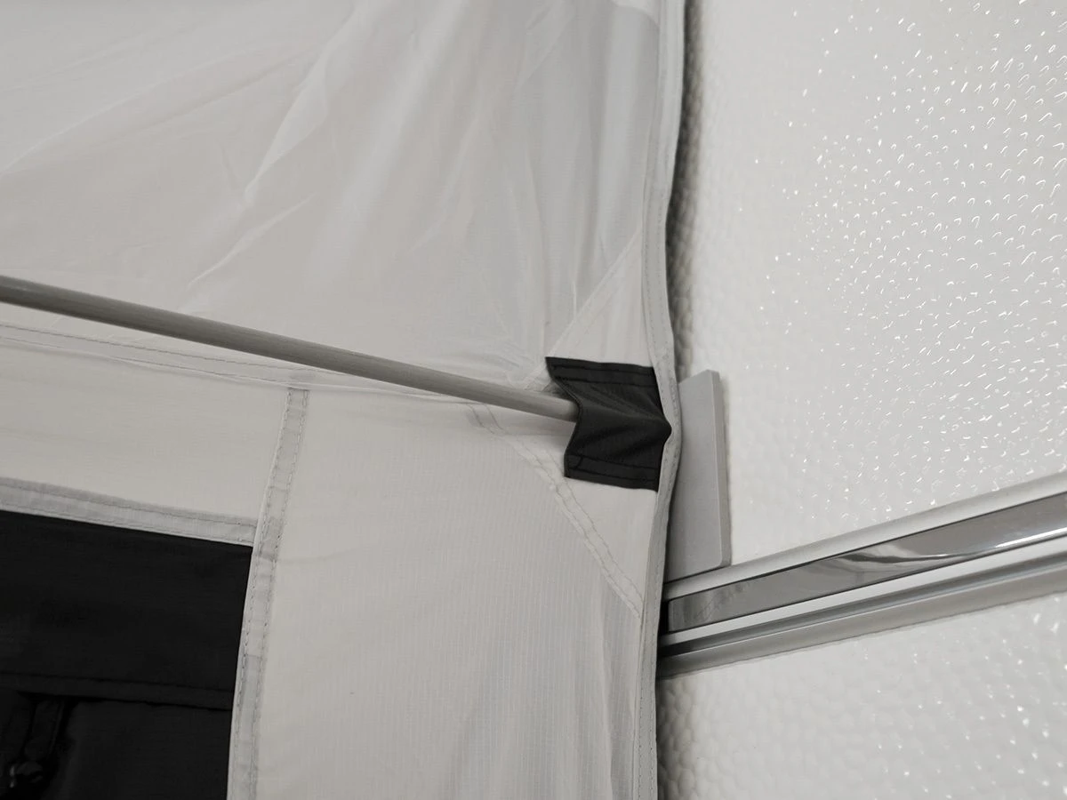 Obelink Treffer Mini Caravanvoortent 8 Obelink Treffer Mini Caravanvoortent - Afbeelding 8