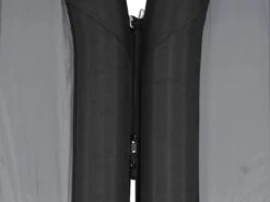 Obelink Zip Extension 120 Uitbreidingsdeel 10 Obelink Zip Extension 120 Uitbreidingsdeel -Kwaliteit Outdoor Campingwinkel obelink windscherm zip 480 detail 4 ecommerce d95f 1