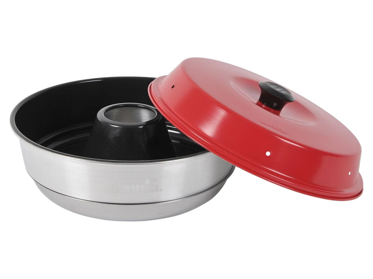 Omnia Antiaanbak Bakvorm 2 Omnia Antiaanbak Bakvorm - Afbeelding 2